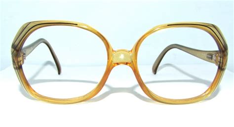 Dior Vintage Eyeglasses for sale .